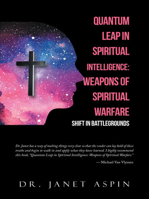 cover image of Quantum Leap in Spiritual Intelligence